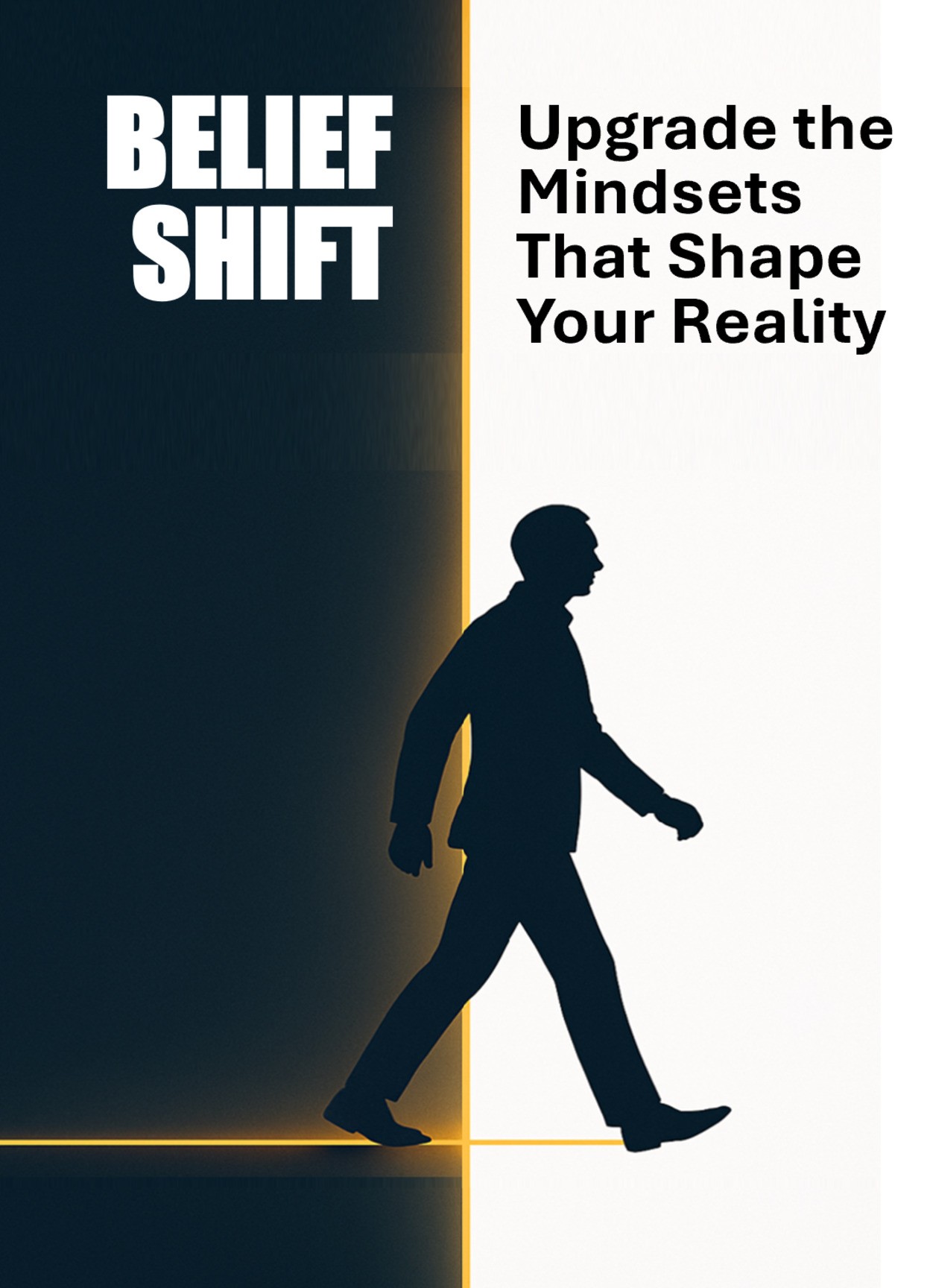 Mind Shift Series - Mind Shift 4 You, LLC