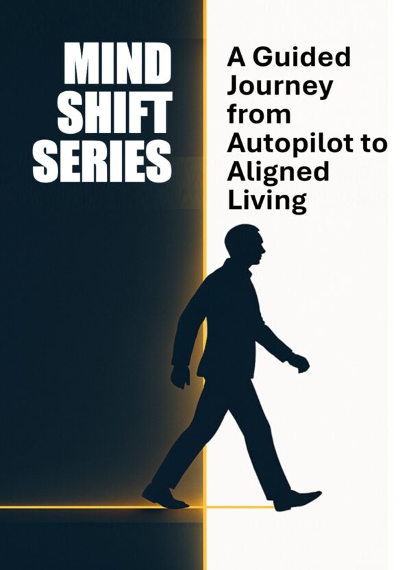 Mind Shift Series - Mind Shift 4 You, LLC